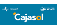 Logo of Cajasol